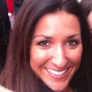 Meet your Posher, Kelly